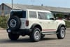 3 imagen en miniatura de 2026 Ford Bronco Outer Banks