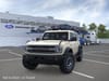 2 thumbnail image of  2026 Ford Bronco Outer Banks