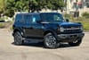 1 imagen en miniatura de 2026 Ford Bronco Outer Banks