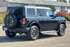 3 imagen en miniatura de 2026 Ford Bronco Outer Banks