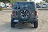 4 thumbnail image of  2026 Ford Bronco Outer Banks