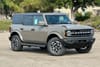 1 thumbnail image of  2026 Ford Bronco Outer Banks
