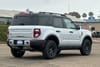 3 thumbnail image of  2026 Ford Bronco Sport Badlands