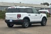 3 imagen en miniatura de 2026 Ford Bronco Sport Big Bend