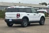 4 imagen en miniatura de 2026 Ford Bronco Sport Big Bend