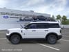 3 imagen en miniatura de 2026 Ford Bronco Sport Big Bend