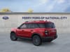 4 thumbnail image of  2026 Ford Bronco Sport Big Bend