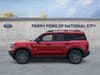 3 thumbnail image of  2026 Ford Bronco Sport Big Bend