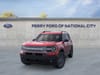 2 thumbnail image of  2026 Ford Bronco Sport Big Bend