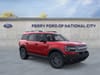 7 thumbnail image of  2026 Ford Bronco Sport Big Bend