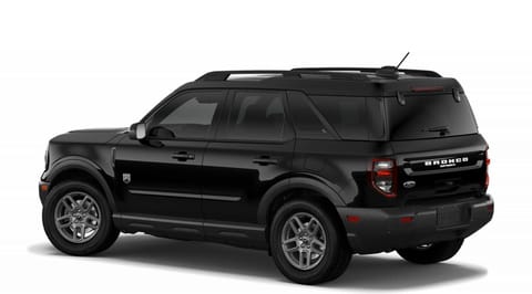 1 image of 2026 Ford Bronco Sport Big Bend