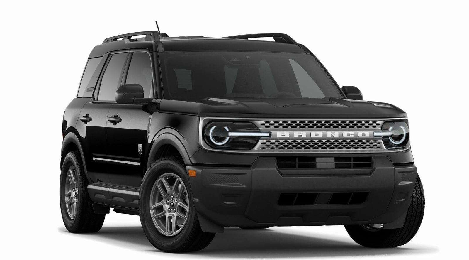 3 thumbnail image of  2026 Ford Bronco Sport Big Bend