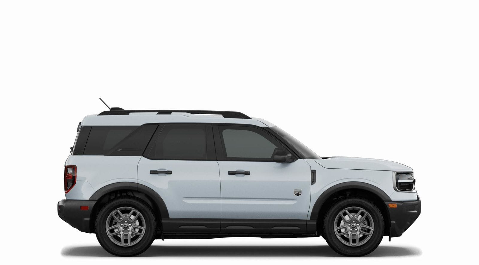 3 thumbnail image of  2026 Ford Bronco Sport Big Bend