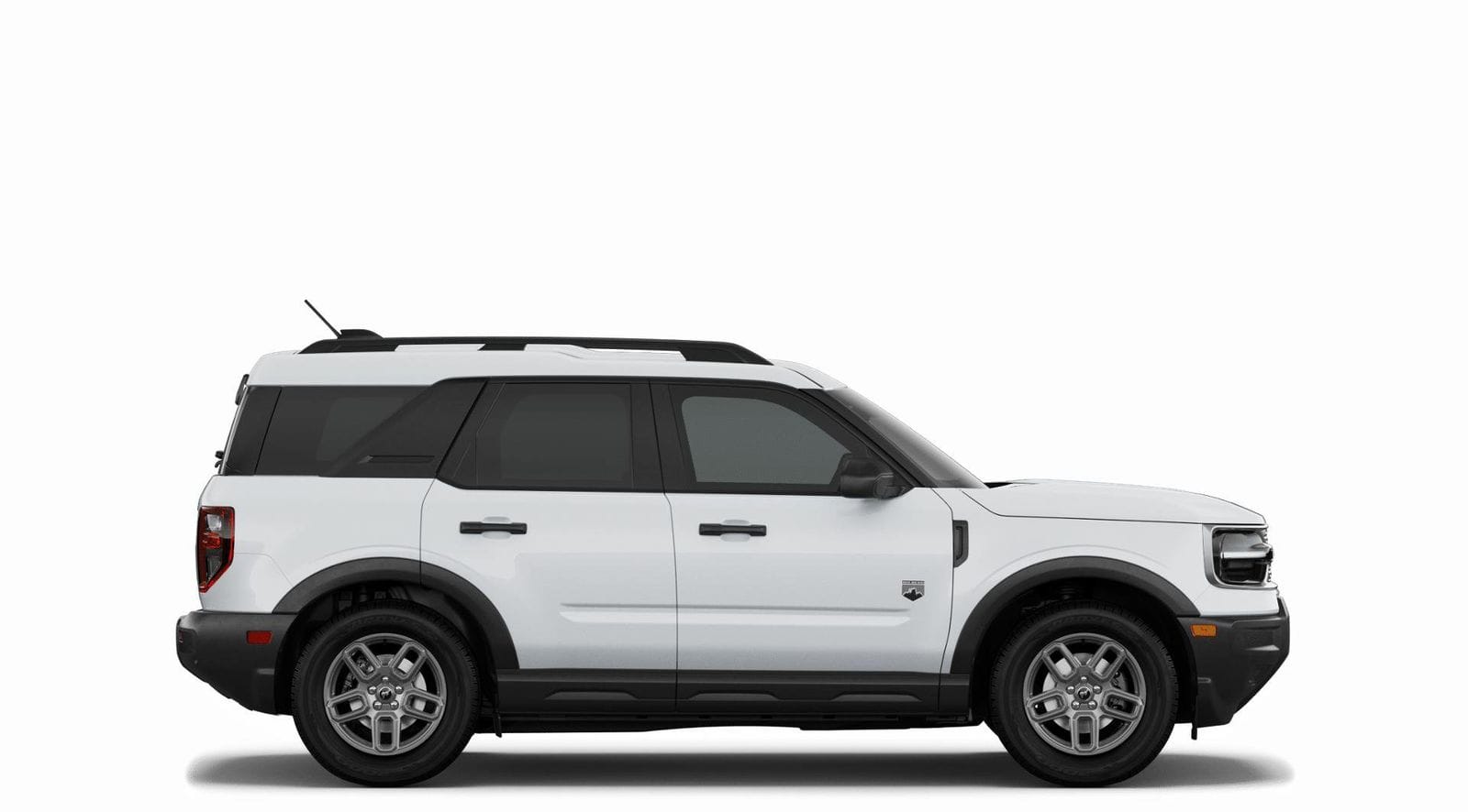 4 thumbnail image of  2026 Ford Bronco Sport Big Bend