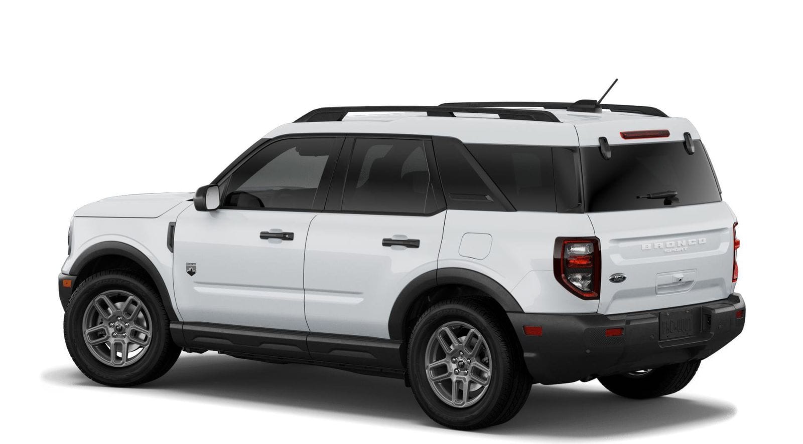 2 thumbnail image of  2026 Ford Bronco Sport Big Bend