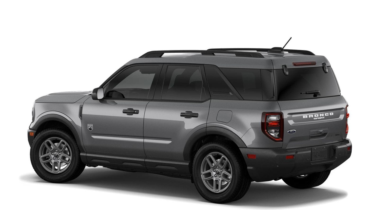 2 thumbnail image of  2026 Ford Bronco Sport Big Bend
