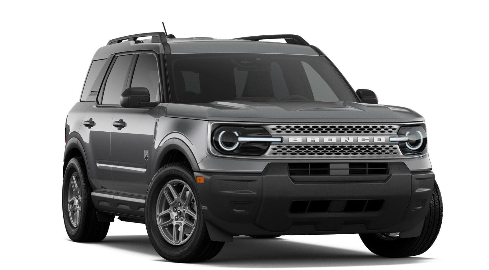 4 thumbnail image of  2026 Ford Bronco Sport Big Bend
