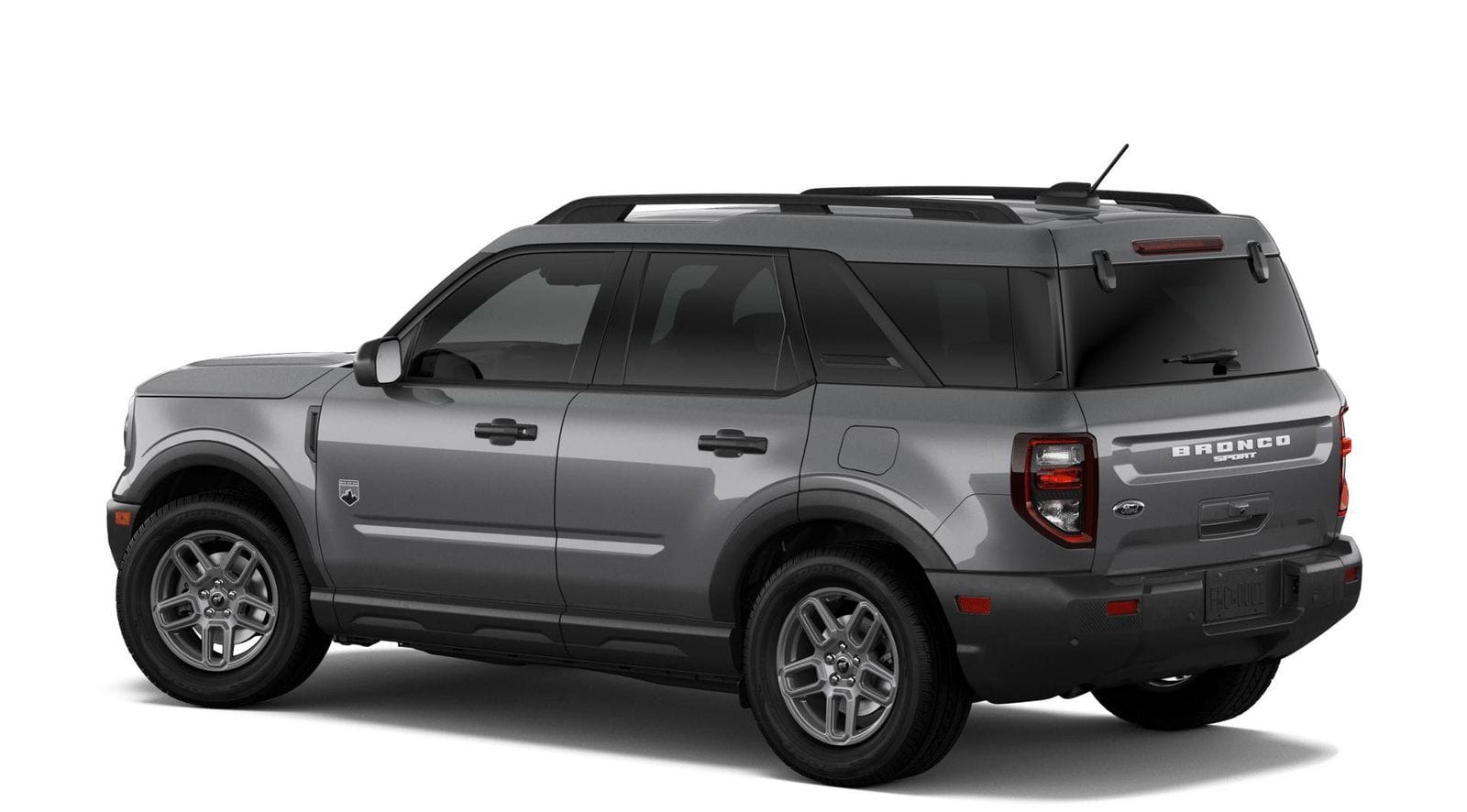 2 thumbnail image of  2026 Ford Bronco Sport Big Bend