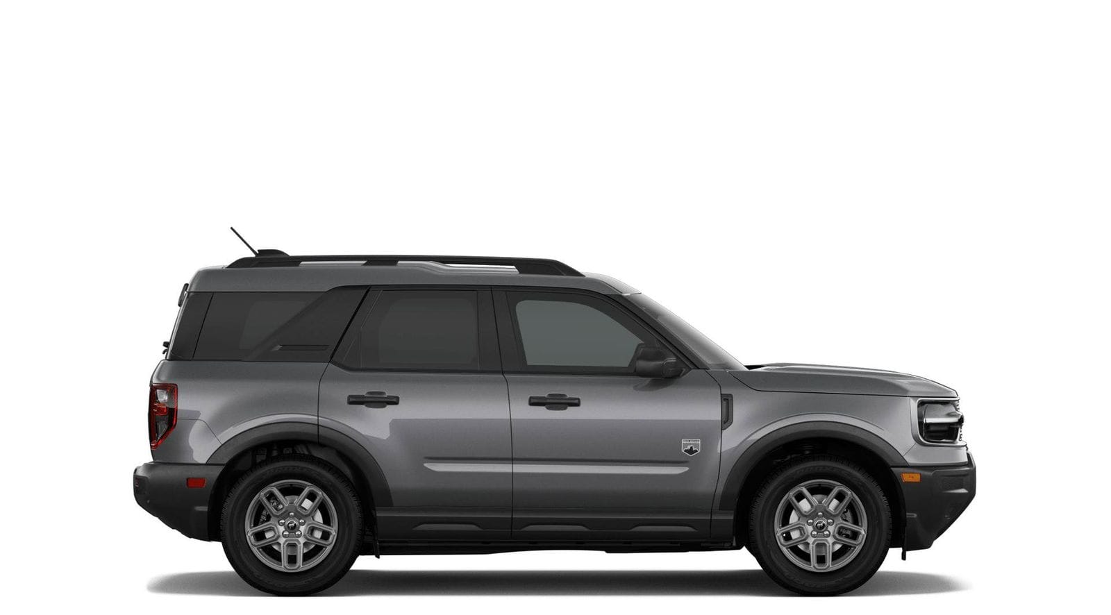 5 thumbnail image of  2026 Ford Bronco Sport Big Bend
