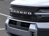 17 thumbnail image of  2026 Ford Bronco Sport Big Bend
