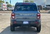 4 imagen en miniatura de 2026 Ford Bronco Sport Big Bend