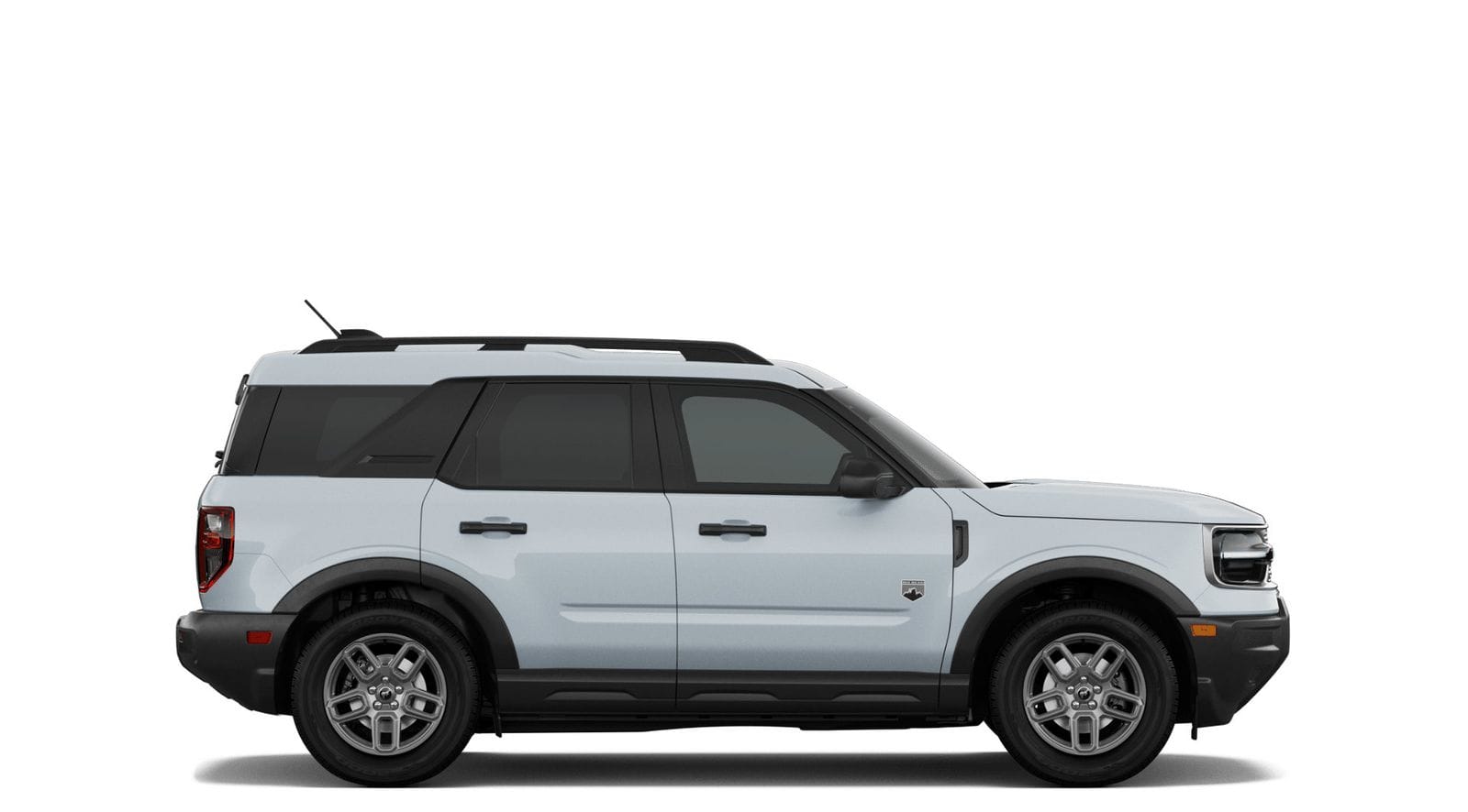 5 thumbnail image of  2026 Ford Bronco Sport Big Bend