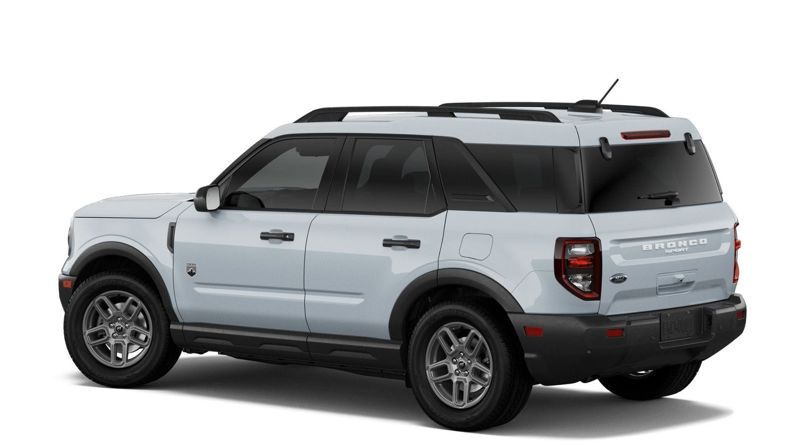 2 thumbnail image of  2026 Ford Bronco Sport Big Bend