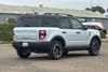 4 thumbnail image of  2026 Ford Bronco Sport Outer Banks
