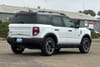 3 imagen en miniatura de 2026 Ford Bronco Sport Outer Banks