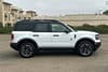 2 imagen en miniatura de 2026 Ford Bronco Sport Outer Banks
