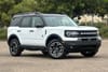 1 imagen en miniatura de 2026 Ford Bronco Sport Outer Banks