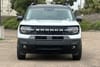 5 imagen en miniatura de 2026 Ford Bronco Sport Outer Banks