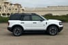 2 imagen en miniatura de 2026 Ford Bronco Sport Outer Banks