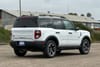 3 imagen en miniatura de 2026 Ford Bronco Sport Outer Banks