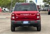 4 imagen en miniatura de 2026 Ford Bronco Sport Outer Banks
