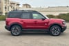 2 imagen en miniatura de 2026 Ford Bronco Sport Outer Banks