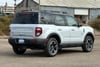 3 imagen en miniatura de 2026 Ford Bronco Sport Outer Banks