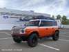2026 Ford Bronco Stroppe Edition