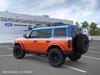 4 thumbnail image of  2026 Ford Bronco Stroppe Edition