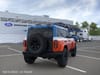 8 thumbnail image of  2026 Ford Bronco Stroppe Edition