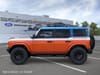 3 thumbnail image of  2026 Ford Bronco Stroppe Edition