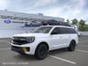2026 FORD EXPEDITION TREMOR 4X4