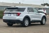 4 imagen en miniatura de 2026 Ford Explorer Active