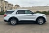 3 imagen en miniatura de 2026 Ford Explorer Active