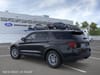4 imagen en miniatura de 2026 Ford Explorer Active