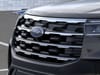 17 imagen en miniatura de 2026 Ford Explorer Active