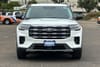2 thumbnail image of  2026 Ford Explorer Active