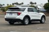 4 thumbnail image of  2026 Ford Explorer Active