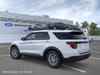4 thumbnail image of  2026 Ford Explorer Active