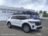 7 thumbnail image of  2026 Ford Explorer Active